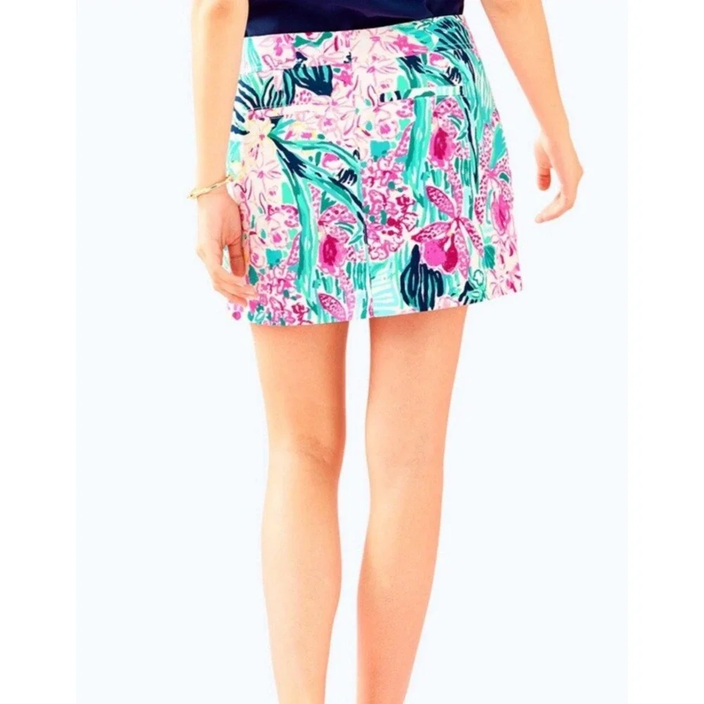 Lilly Pulitzer experience blend